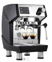 2700W 2950W Espresso Coffee Machines Stainless Steel With Steam Boiler