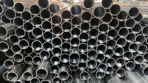 Stainless Steel 316 316L Seamless Pipe Round Polish