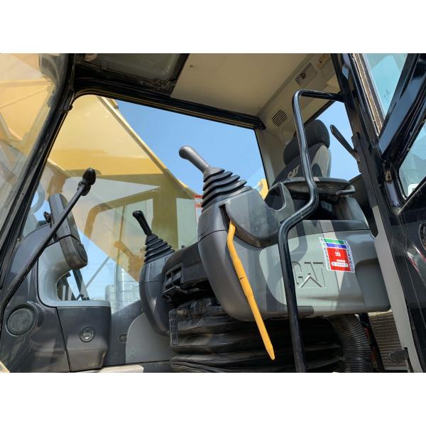 6 двигатель используемый смещением CAT 336EL 336 цилиндров 9.4L экскаватора CAT C9.3 323hp
