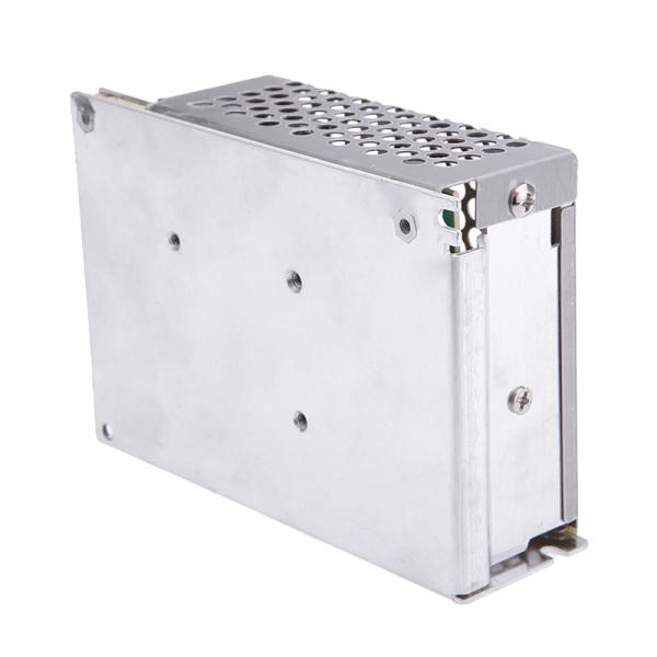 Универсалия DC 12V 50W 4.2A отрегулировала переключая AC 100V 240V электропитания к переключению DC