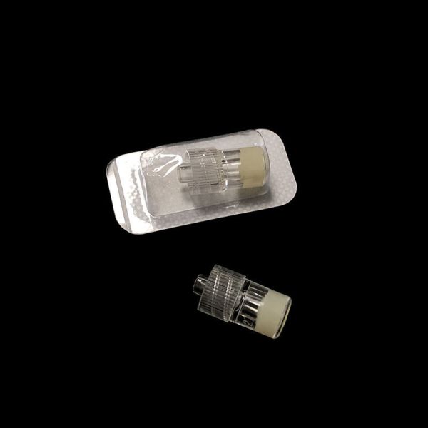 Heparin Lock Cap – High Sterility, Prevents Blood Clots, Compatible with IV Lines