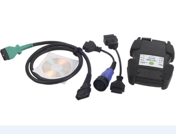 2GB Offline Programming T200 Truck Diagnostic Tools