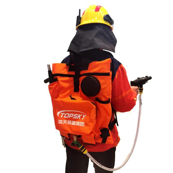 Тип легковеса тома оружия тумана воды 23l нежность руки электрический большого сдержанная