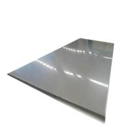 Corrosion Resistant Beautiful 304 Stainless Steel Plate For Building Materials