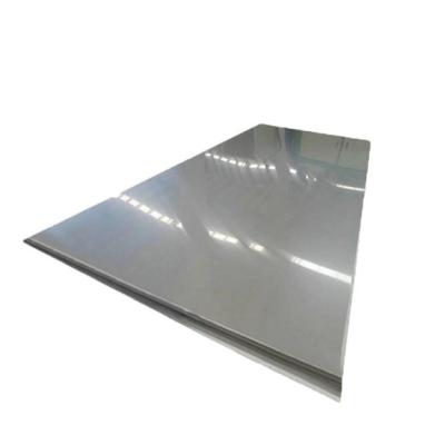 Corrosion Resistant Beautiful 304 Stainless Steel Plate For Building Materials