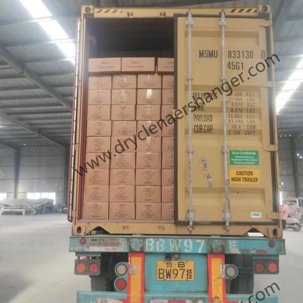 Customized Size Dry Cleaner Garment Bags Durable For Professional Laundromats