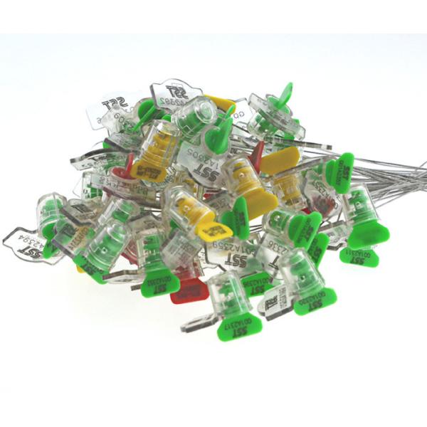 Ball Lock Stainless Steel Cable Ties