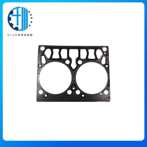 D1146 Gasket Cylinder Head 400603-00119 For Doosan Engine Parts Construction Engineering Machinery