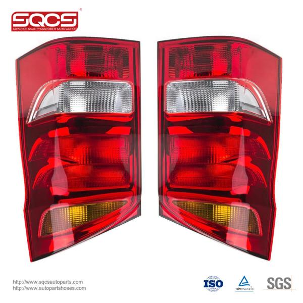 N o de referencia 50167617 Luz de cola trasera para MB Sprinter Truck Body Parts 2005-2019 Año