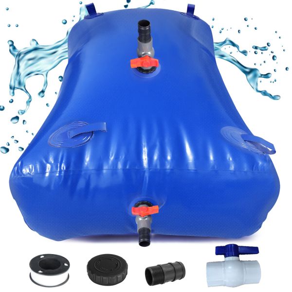 Can Be Customized Expandable Water Bladder Including Bay Sea Shipping Way Providing Water Storage for Various Industries