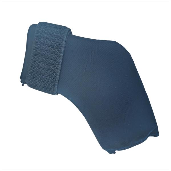Velcro Anti-slip Gel Foot Sleeve