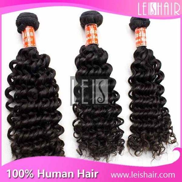 Pure unprocessed virgin indian kinky curly hair