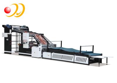 Rolo industrial para rolar a corrugação totalmente automático da máquina do laminador da flauta