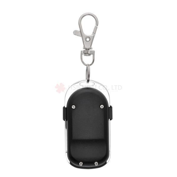 Universal Fixed Code Garage Door Opener Cloning Remote Control Key Fob RF 433mhz