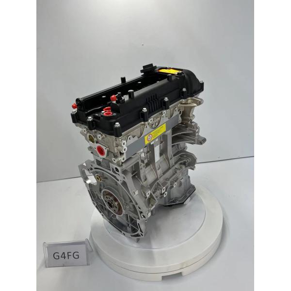 G4FG Brand New Engine 1.6 Liter For Hyundai