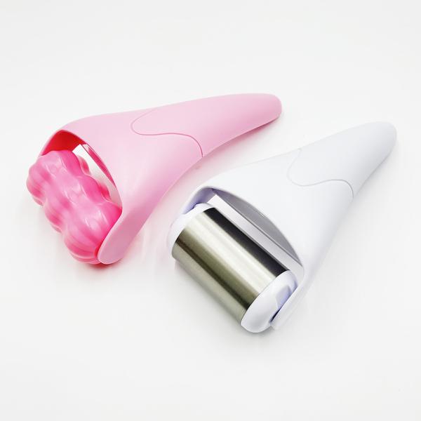 Everyday Pink Salon Skin Cooling Ice Roller for Face and Eye Massage Area Face Eye Body