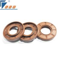 Oil Resistance Seals TC Type Oil Seal Nitrile Rubber Oil Seal Industrial Oil Sealer