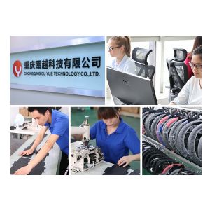 Chongqing Ouyue Science And Technology Co., Ltd.