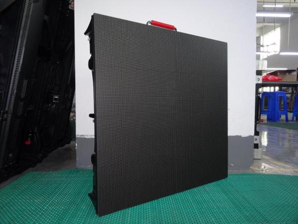 Energy Saving P3.91 Stage Video Wall Rental Events Led Display 2 Years Warranty