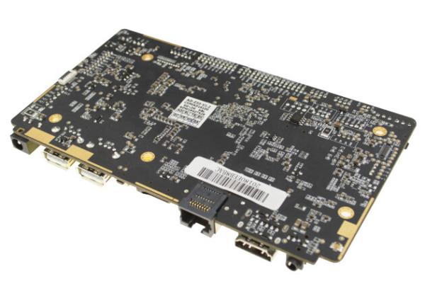 2.0 GHz Frequency Embedded Linux Board RK3288 I2C Interface Touch Screen