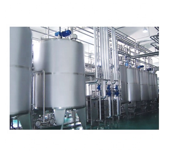 Новая машина для производства сыра из козы для производства сыра моцарелла