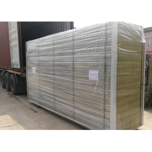 High Performance 150mm Powder Coating Furnace  / Powder Coating Booth Oven