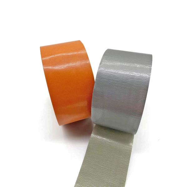 Оптовая цена горячая плавит слипчивую одиночную, который встали на сторону ленту ткани электрическую