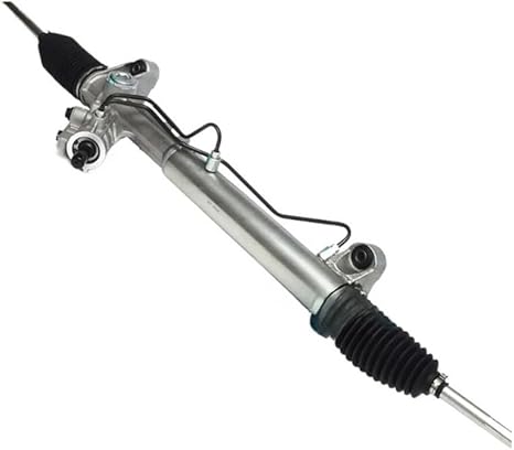 ATATZXRXRLKL Power Steering Rack for VW EUROVAN T4 Right Side New Compatible 7D1422055B 701422055G 701422055M 701422061B
