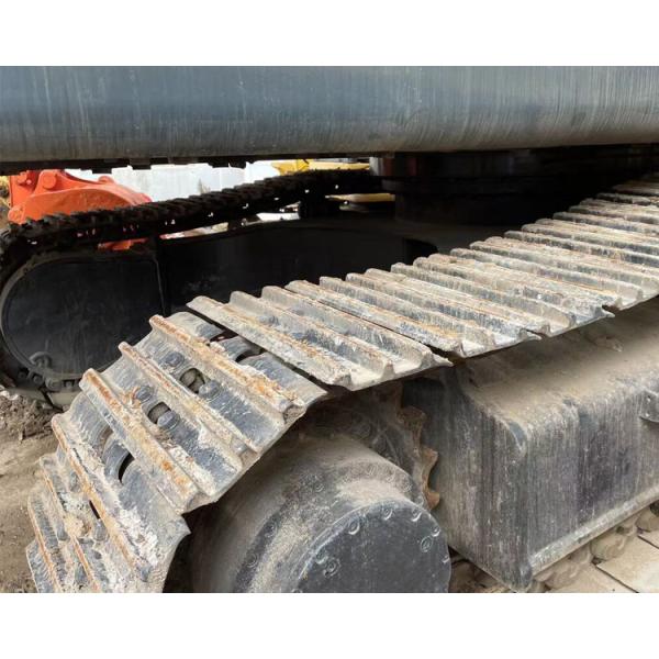 Hyundai R305 Excavadora R305LC R305LC-9