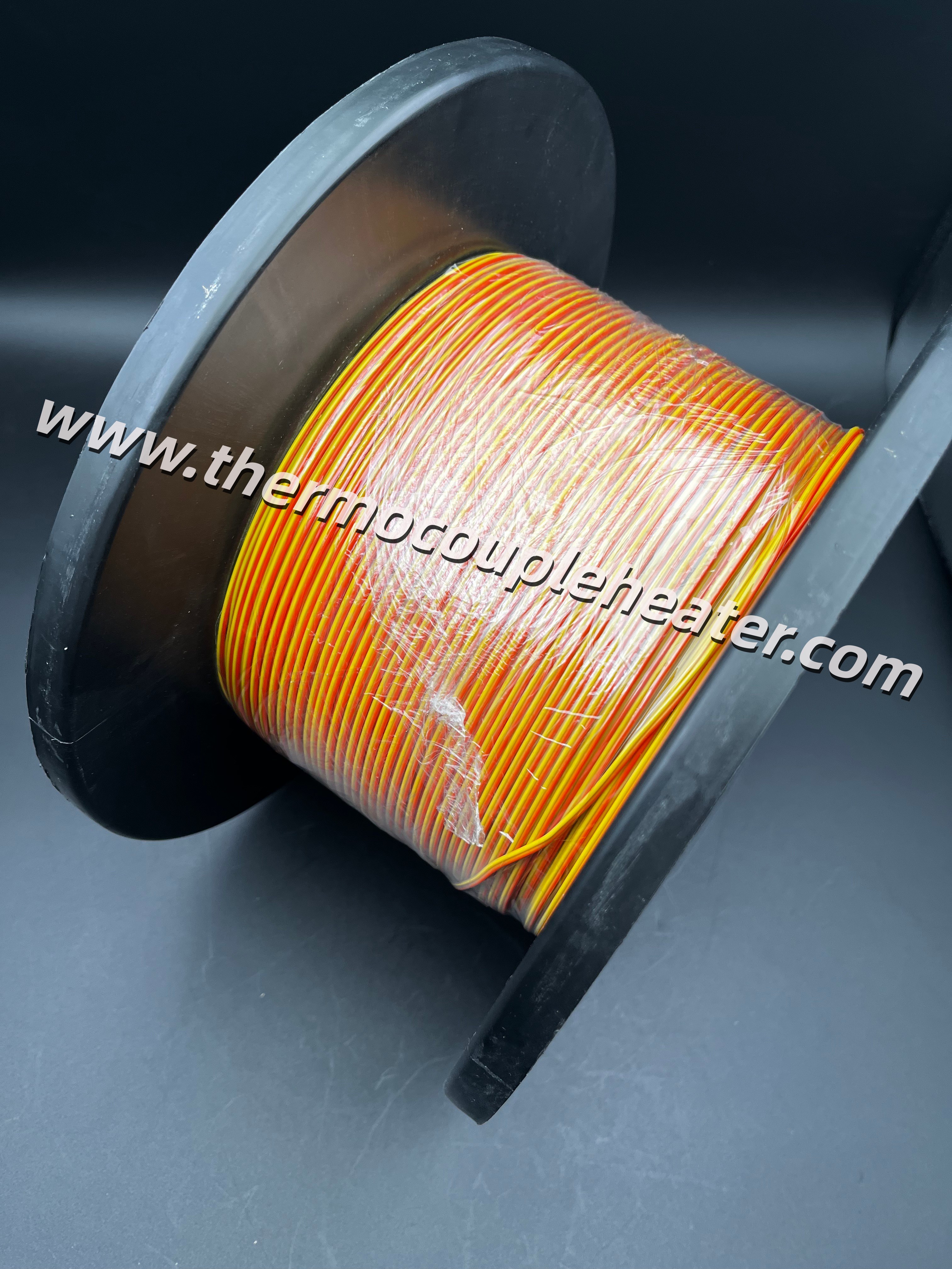 Thermocouple Compensating Cable