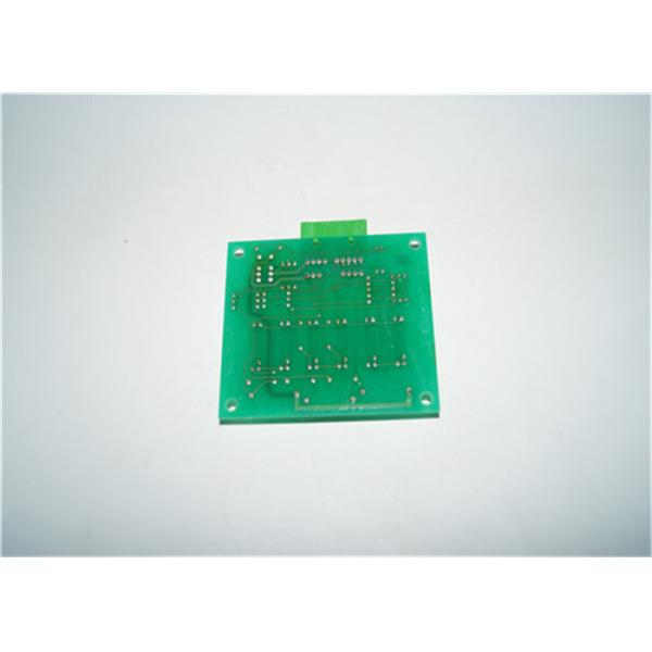 Komori Printing Machine Circuit Board Components REG002 Part Number Japan Origin