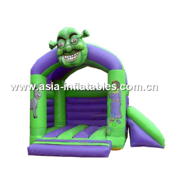 Inflatable combo and fun inflatable bouncy for sales