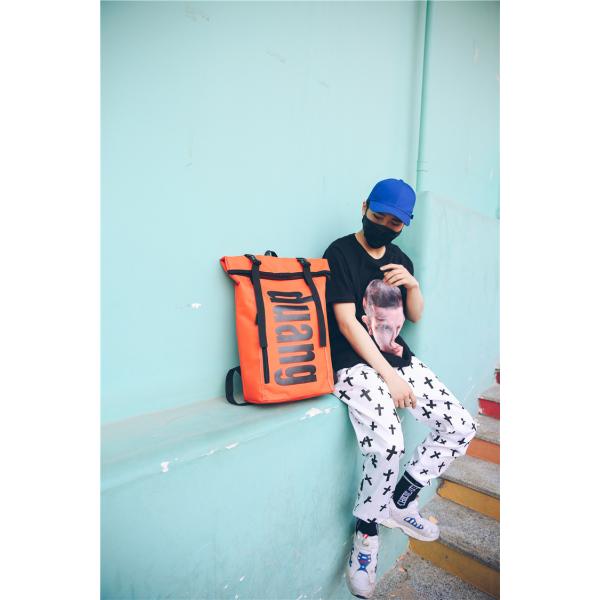 Hot Selling 2018 High Quality Fashion Leisure oxford waterproof Backpack Bag