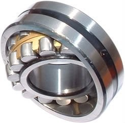 KOYO Spherical Bicycle Wheel Bearings High Precision With Steel Cage