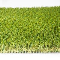 Cesped tapete de grama sintética falsa relva verde artificial para paisagismo