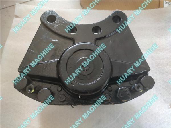 XCMG wheel loader parts, 860145157 GZQH160K disc brake, brake caliper
