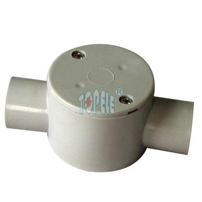 Galvanized Finish Strut Channel Clamps Universal Type With One Steel Nut / Bolt