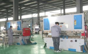 Luoyang Ouzheng Trading Co. Ltd