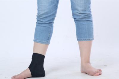 Favorisez les blessures auxiliaires de pied de traitement de courroie magnétique de cheville de circulation du sang