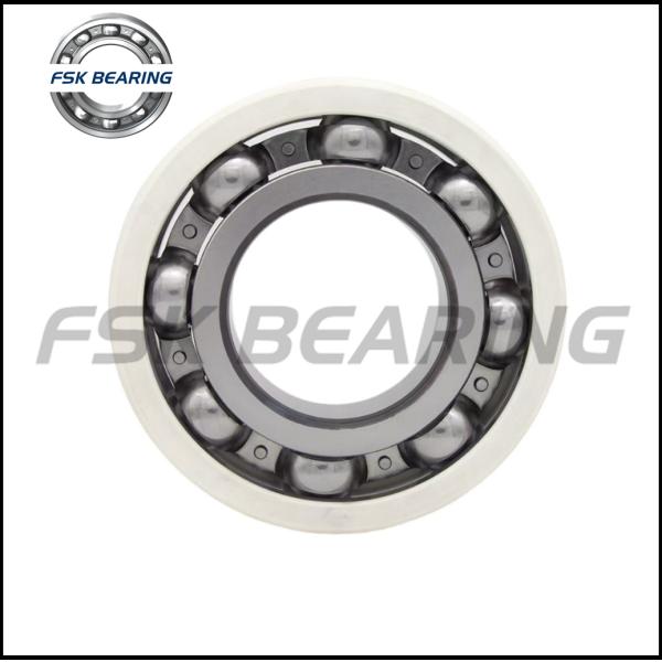 Insocoat 6312 M/HC5C4S0 Railway Ball Bearing 60*130*31mm Single Row