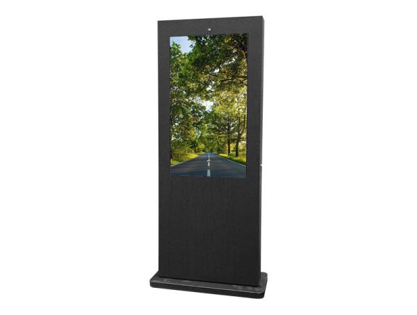 Floor Stand Outdoor Digital Signage