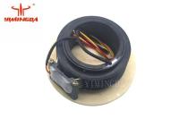 70132003 / 066999 anneau de glissement 240VAC/ VDC 5A Convient pour le coupeur E80 D8001 D8002