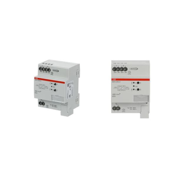 DG/S2.64.5.1 ABB KNX DALI-2 Gateway 2 Independent Channels 64 DALI Nodes