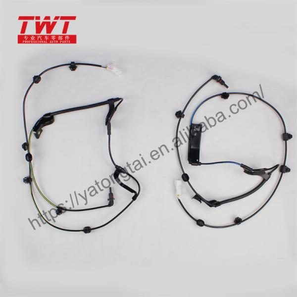 Toyota Speed Sensor 89512-0K060 89543-0K060 for Tacoma 4Runner 2000-2022