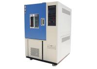 Chambre d'essai de l'ozone de laboratoire/Cabinet de l'ozone Astm D1149 pour le centre de recherche