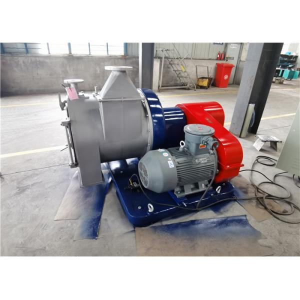 Центрифуга минирования Ллв, вес 700-3900кгс центрифуги промышленного масштаба пр