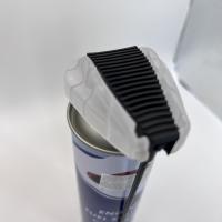Atuador profissional industrial de GradePremium com tubo da extensão