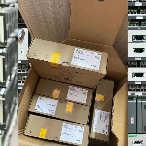 Module de réseau de moule privé Module d'alimentation CA de 600 W Pour S6730 PAC600S12-DB