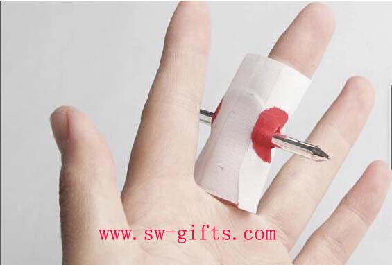 New gadgets something strange toy spoof wearing novelty gift ideas funny finger nails