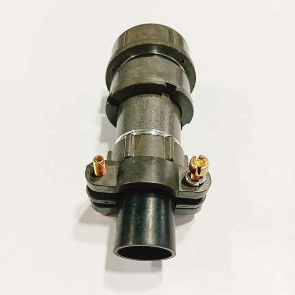 Russian Standard Military Electrical Connector 19 Pin Round Connector Waterproof 2PM24J19QB2